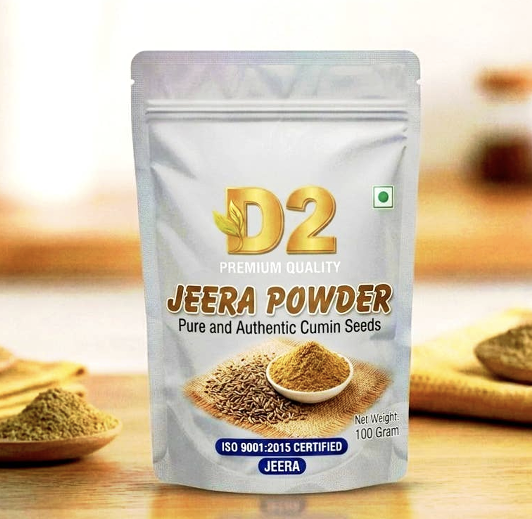 Premium Quality Jeera Powder